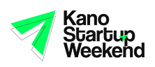 Kano Startup Weekend 2025