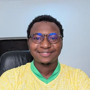 Ibrahim Nasir Ibrahim